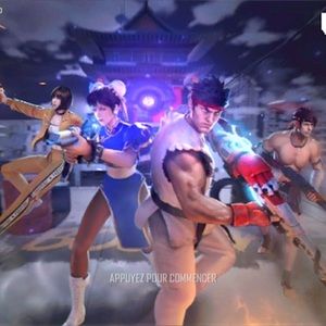 Meet your Posher, Anderson